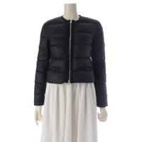 モンクレール MONCLER 24年 LAURINE ノーカラー