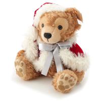 シュタイフ Steiff 2021 ディズニーシー20周年記念 ダッフィー