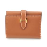 エルメス HERMES K刻印 ベアン コンビネ