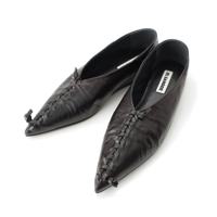 ジルサンダー JIL SANDER バレリーナ フラット