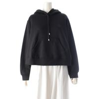 ロエベ LOEWE アナグラム トラペーズ クロップド