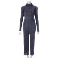 イッセイミヤケ ISSEY MIYAKE 98AW プリーツプリーズ