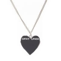 セリーヌ CELINE LUCKY LOVERS ハート