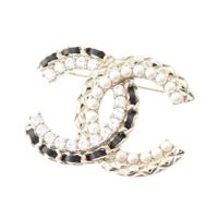 シャネル CHANEL B26V ココマーク パール