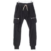 リックオウエンス Rick Owens 18AW Cargo