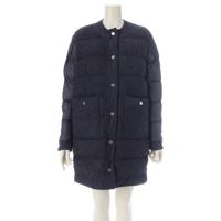 モンクレール MONCLER 20年 ALGOMEYLA ツイード切替
