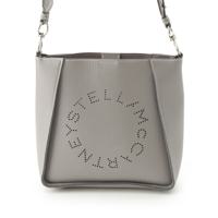 ステラマッカートニー Stella McCartney レザー ロゴ