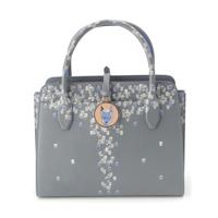 ブルガリ BVLGARI グレインカーフレザー 荒木飛呂彦 ジョジョ