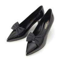サンローランパリ SAINT LAURENT PARIS エナメル