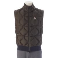 モンクレール MONCLER 17年 MAGLIA GILET