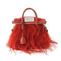 メゾンマルジェラ Maison Margiela 5AC ゴートファー