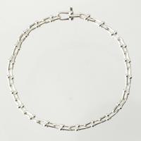 ティファニー TIFFANY&Co. ハードウェア マイクロ 44コマ