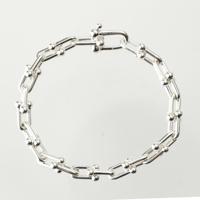 ティファニー TIFFANY&Co. ハードウェア スモール 24コマ