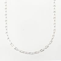 ティファニー TIFFANY&Co. ハードウェア スモールリンク 62コマ
