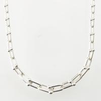 ティファニー TIFFANY&Co. ハードウェア グラジュエイテッド リンク