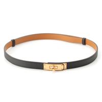 エルメス HERMES B刻印 ケリー18 ヴォーエプソン