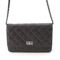 シャネル CHANEL 19番台 マトラッセ 2.55