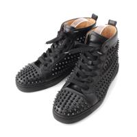 クリスチャンルブタン Christian Louboutin スパイク スタッズ