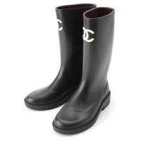 シャネル CHANEL 22A ラバー ココマーク