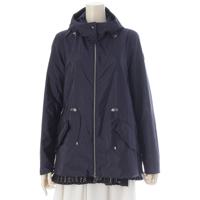 モンクレール MONCLER 21年 BAABA プリーツ裾
