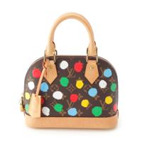 ルイヴィトン LOUIS VUITTON × 草間彌生