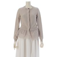 ブルネロクチネリ Brunello Cucinelli カシミヤ シルク