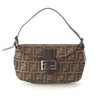 フェンディ FENDI マンマバケット Mamma Baguette