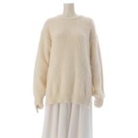 ジルサンダー JIL SANDER 23年 アルパカ