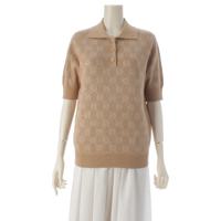 グッチ GUCCI 22SS コットン GGジャガード