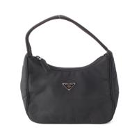 プラダ PRADA テスート トライアングルロゴ ミニ