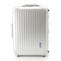リモワ RIMOWA トパーズ TOPAS アルミニウム