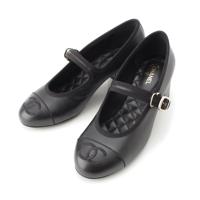 シャネル CHANEL 2026 26SS バレリーナ