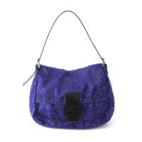 フェンディ FENDI マンマバケット MAMMA BAGUETTE