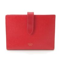 セリーヌ CELINE マルチファンクション ストラップ ロゴ