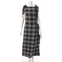 ザロウ THE ROW DOM DRESS