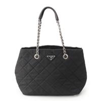 プラダ PRADA テスートナイロン インプントゥ 2way