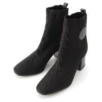 エルメス HERMES ヴォルヴェール エクスリブリス ニット