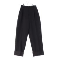 ザロウ THE ROW CASSANDRO PANT