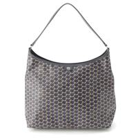 M.HOBO.M. コットン シグネチャー トートバッグ AUJ-0760