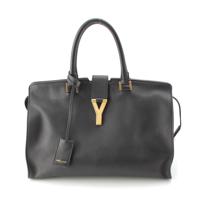 サンローラン SAINT LAURENT カバスシック Yライン