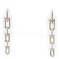 ティファニー TIFFANY&Co. ハードウェア グラジュエイテッド Ag925