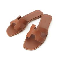 エルメス HERMES オラン ORAN レザー