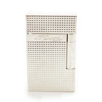 デュポン Dupont ライン2 LIGNE2 シルバー