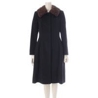 フォクシー FOXEY 16年 Coat Orsay