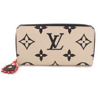 ルイヴィトン LOUIS VUITTON ジッピー・ウォレット ZIPPY