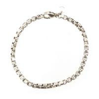 ティファニー TIFFANY&Co. SV925 ベネチアン ブレスレット