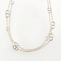 エルメス HERMES シェーヌダンクル ファランドール CHAINE