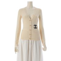 シャネル CHANEL 05P カシミヤ ココマーク