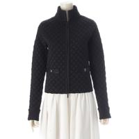 シャネル CHANEL キルティング ポリプロピレン ワールドボタン