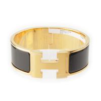 エルメス HERMES クリッククラックH CLIC CLAC